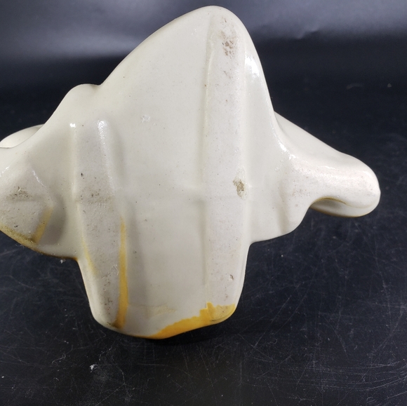 California Pottery Vintage Vase - Picture 4 of 10